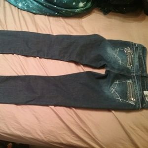 guess jeans